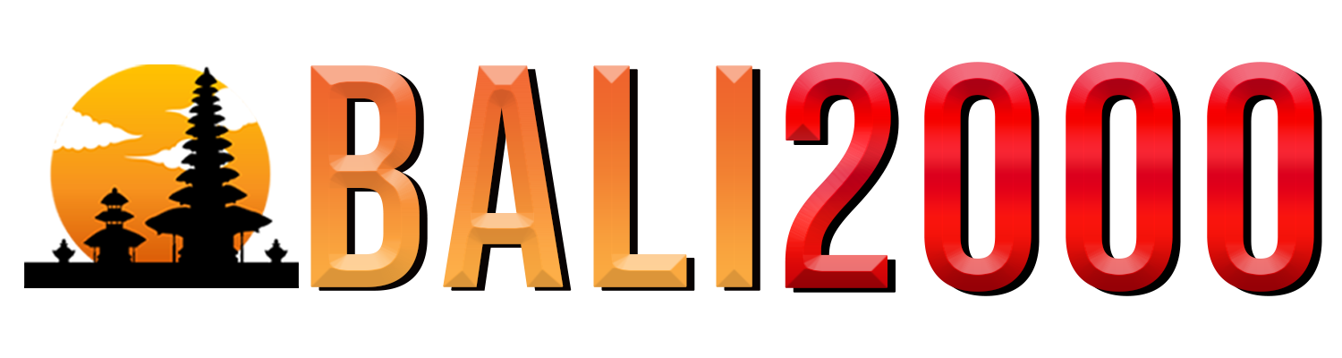 BALI2000|| SITUS JUDI ONLINE TERBAIK TERPERCAYA 2025